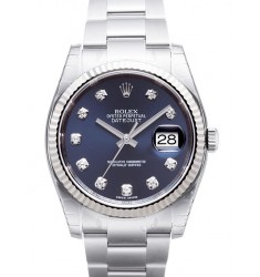 Rolex Datejust Watch Replica 116234-54