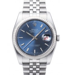 Rolex Datejust Watch Replica 116234-19