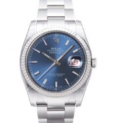 Rolex Datejust Watch Replica 116234-49