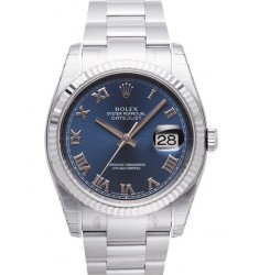 Rolex Datejust Watch Replica 116234-4