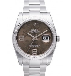 Rolex Datejust Watch Replica 116234-41