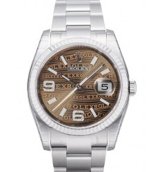 Rolex Datejust Watch Replica 116234-7