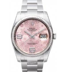 Rolex Datejust Watch Replica 116234-50