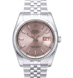 Rolex Datejust Watch Replica 116234-6