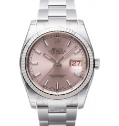 Rolex Datejust Watch Replica 116234-48