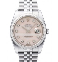 Rolex Datejust Watch Replica 116234-35