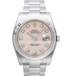 Rolex Datejust Watch Replica 116234-45