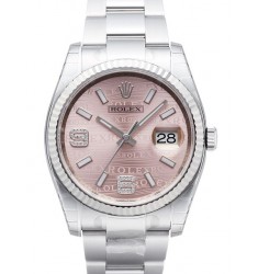 Rolex Datejust Watch Replica 116234-43