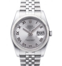 Rolex Datejust Watch Replica 116234-26