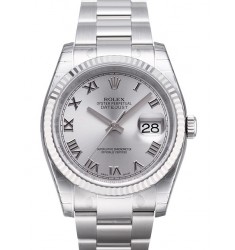 Rolex Datejust Watch Replica 116234-3