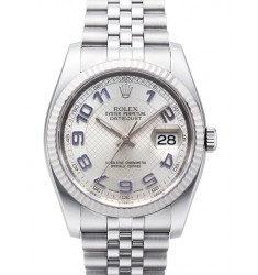 Rolex Datejust Watch Replica 116234-52