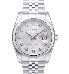 Rolex Datejust Watch Replica 116234-13