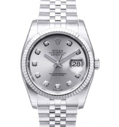 Rolex Datejust Watch Replica 116234-12