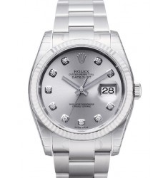 Rolex Datejust Watch Replica 116234-55