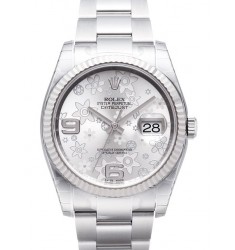 Rolex Datejust Watch Replica 116234-46