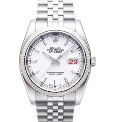 Rolex Datejust Watch Replica 116234-30