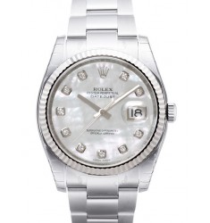 Rolex Datejust Watch Replica 116234-57