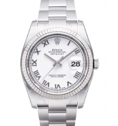 Rolex Datejust Watch Replica 116234-38