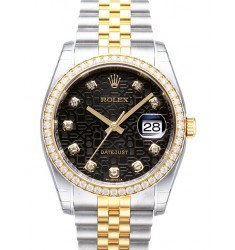 Rolex Datejust Watch Replica 116243-40