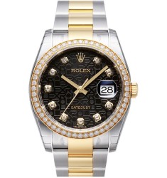 Rolex Datejust Watch Replica 116243-39