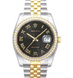 Rolex Datejust Watch Replica 116243-22