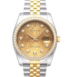 Rolex Datejust Watch Replica 116243-6