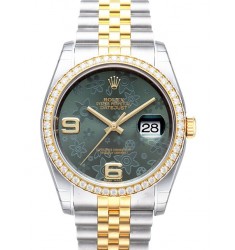 Rolex Datejust Watch Replica 116243-8