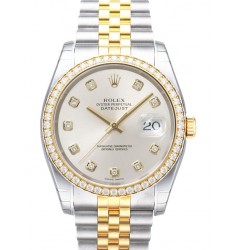 Rolex Datejust Watch Replica 116243-30