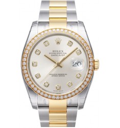 Rolex Datejust Watch Replica 116243-29