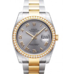 Rolex Datejust Watch Replica 116243-13