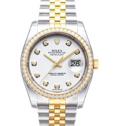 Rolex Datejust Watch Replica 116243-28