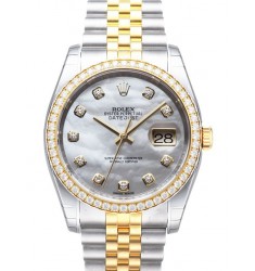 Rolex Datejust Watch Replica 116243-32