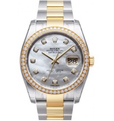 Rolex Datejust Watch Replica 116243-31