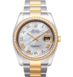 Rolex Datejust Watch Replica 116243-5