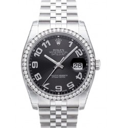 Rolex Datejust Watch Replica 116244-41