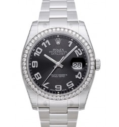 Rolex Datejust Watch Replica 116244-26