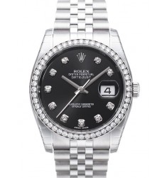 Rolex Datejust Watch Replica 116244-6