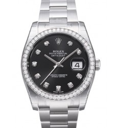 Rolex Datejust Watch Replica 116244-32