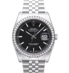 Rolex Datejust Watch Replica 116244-44