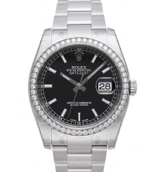 Rolex Datejust Watch Replica 116244-29