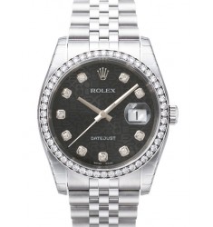 Rolex Datejust Watch Replica 116244-7