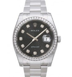 Rolex Datejust Watch Replica 116244-30