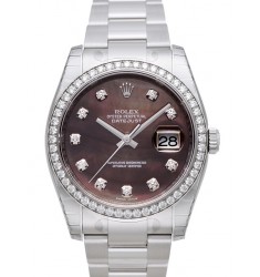 Rolex Datejust Watch Replica 116244-1