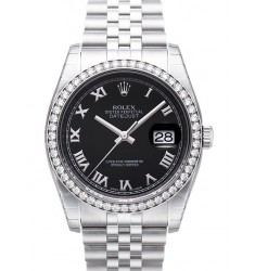 Rolex Datejust Watch Replica 116244-21