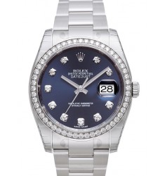 Rolex Datejust Watch Replica 116244-34