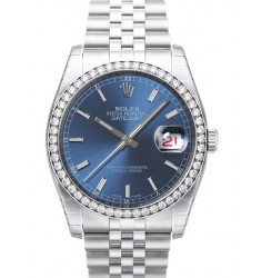 Rolex Datejust Watch Replica 116244-24