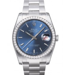 Rolex Datejust Watch Replica 116244-39