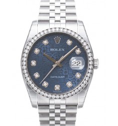 Rolex Datejust Watch Replica 116244-52