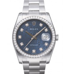 Rolex Datejust Watch Replica 116244-48