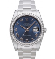 Rolex Datejust Watch Replica 116244-46